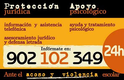 Protección Jurídica - 902 102 349
